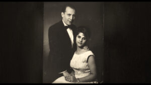 Radiograph of a Family Firouzeh Khosrovani