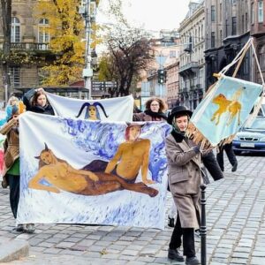 Хода у Львові (автор фото - Лія Яригіна)(1)