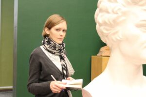 Назвали ім’я переможниці конкурсу на посаду генерального директора Національного центру Олександра Довженка Назвали ім’я переможниці конкурсу на посаду генерального директора Національного центру Олександра Довженка