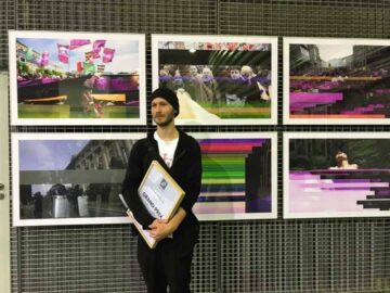 Харківський фотограф Ігор Чекачков отримав Гран-прі Białystok Interphoto festival
