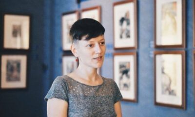 Директорка Музею Ханенків Катерина Чуєва стала заступницею міністра культури