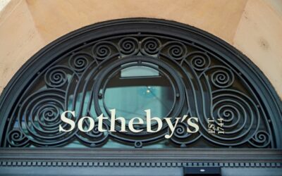 Sotheby’s звинувачують у допомозі в ухиленні від податків