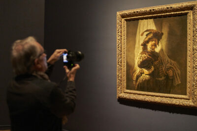 Уряд Нідерландів хоче викупити автопортрет Рембрандта за 170 мільйонів євро
