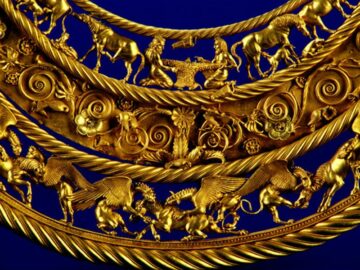 Суд Нідерландів відхилив прохання кримських музеїв відкласти розгляд справи щодо скіфського золота