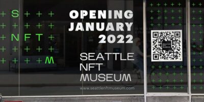 У Сіетлі відкрився музей NFT