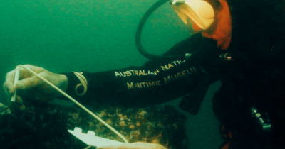 Австралія назвала знайдені біля берегів США уламки кораблем Джеймса Кука