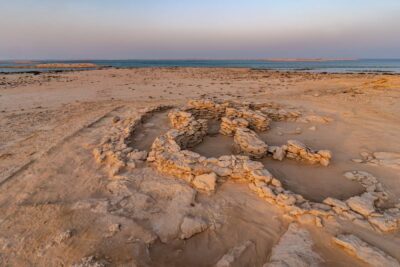 В ОАЕ виявили будівлю віком 8 500 років