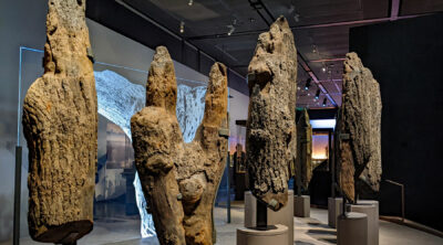 Машина часу: найбільша виставка Британського музею про Стоунхендж