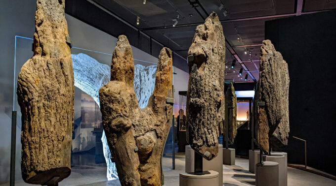 У Британському музеї відкрилася експозиція «Світ Стоунхенджу»@bestinau