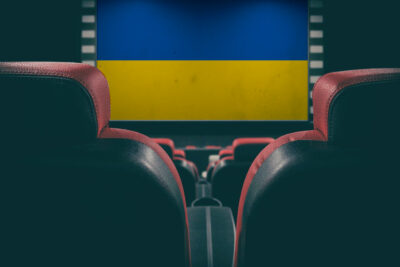 Українська кіноакадемія закликає до бойкоту російське кіно 