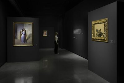 Чотири італійські музеї продаватимуть NFT-версії картин 