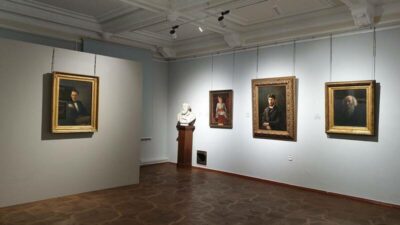 Словаччина готова допомогти зберегти українські культурні цінності 
