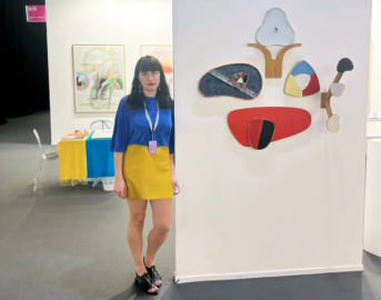 Арт’ярмарок Art Dubai перерахує 25% від продажів квитків українським біженцям