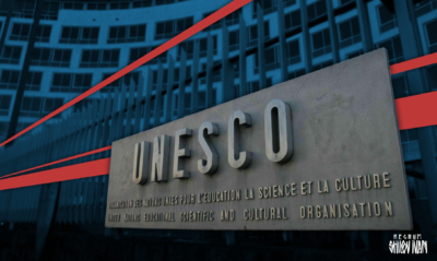 46 країн оголосили бойкот сесії ЮНЕСКО через рф 