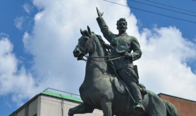 Музей історії Києва готовий узяти у свою колекцію демонтовані монументи
