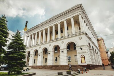 Київська консерваторія відмовилася прибирати імʼя Чайковського зі своєї назви
