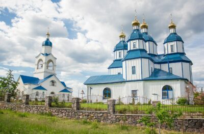 На Вінниччині суд зобов’язав внести церкву XVIII століття до держреєстру нерухомих пам’яток України