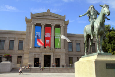 Бостонський Музей образотворчих мистецтв продасть NFT-версії пастельних робіт