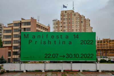 Manifesta 14 оголосила список учасників основного проєкту 