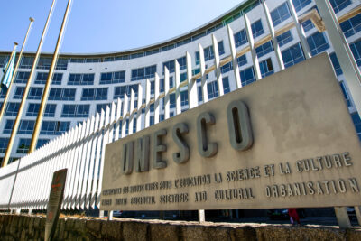 ЮНЕСКО відмовилася виключати рф із організації 