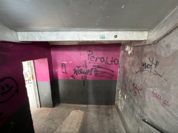 Вандали пошкодили один із просторів виставки documenta 15
