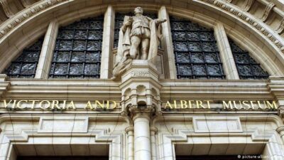 Директор Музею Вікторії та Альберта закликав до перегляду закону про діаксацію обʼєктів із національних музеїв