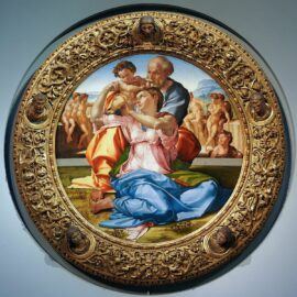 Італійський уряд призупинив продаж NFT-версій картин доби Відродження