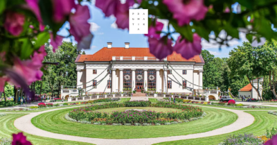 Громадянам рф заборонили відвідувати Пакруойський маєток в Литві