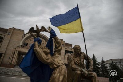 У МКІП назвали кількість російських злочинів проти культурної спадщини України