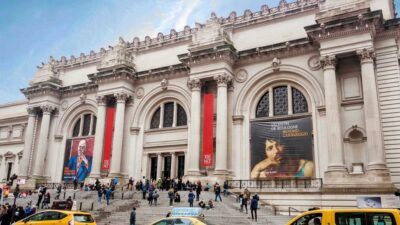 Американські музеї зможуть спрямовувати доходи від продажу робіт на утримання колекцій