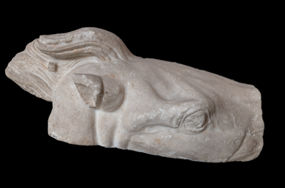 Ватикан поверне Греції всі фрагменти мармурів Парфенону зі свого музею