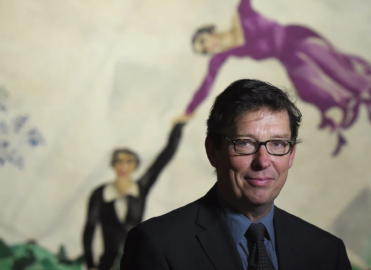 Директора Королівських музеїв витончених мистецтв у Брюсселі звинуватили в «недоречних зауваженнях співробітникам»