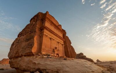 Центр Помпіду планує відкрити новий музей у Саудівській Аравії