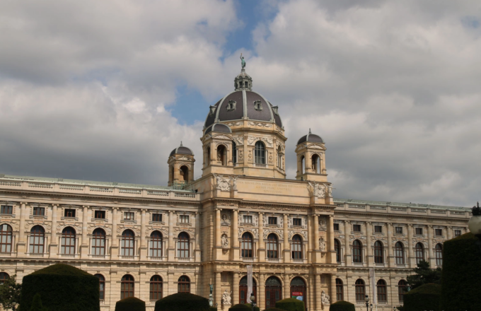 Віденський музей історії мистецтв