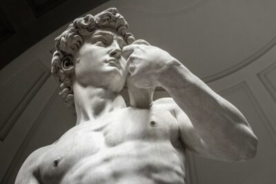 У Флориді визнали цінність статуї «Давид»