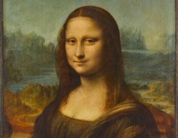 Історик виявив походження мосту із картини «Мона Ліза» 