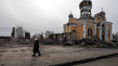 ЮНЕСКО оновила список пошкоджених культурних об’єктів внаслідок повномасштабної війни