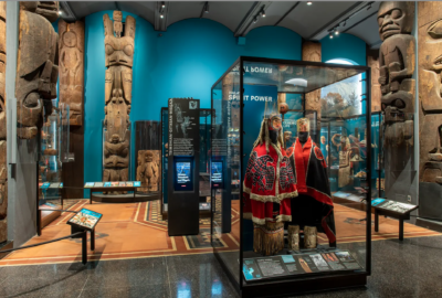 Нью-йоркський музей природничої історії закриє кілька залів з артефактами корінних американців