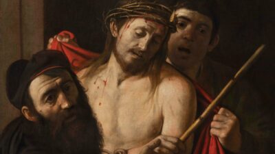 Втрачену картину Караваджо покажуть на виставці в музеї Прадо