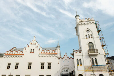 Jam Factory Art Center оголосив конкурс незалежних кураторських досліджень