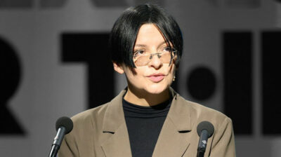 Померла художниця Генріке Науманн, яка працювала над німецьким павільйоном Венеційської бієнале 2026